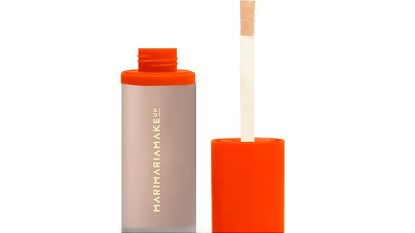BASE CORRETIVA 25G BEGE CLARO - MARIMARIA