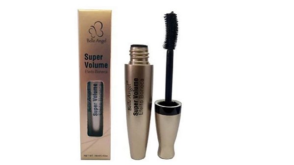 MASCARA CILIOS B039 - BELLE ANGEL