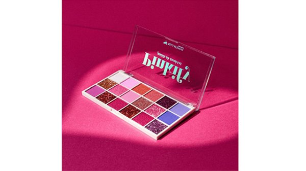 PALETA DE SOMBRAS PINKIFY - BELLA FEMME