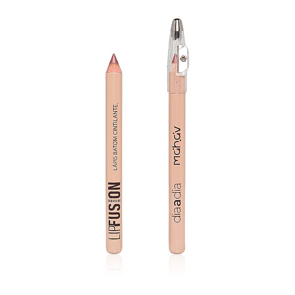 LAPIS LABIAL COR-CHOCO BRONZE - MAHAV