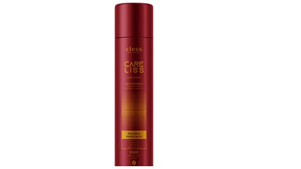 FIXADOR EXTRA SECO 400ML - CLESS