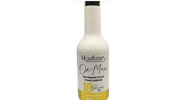 AGUA OXIGENADA VL 10 - MAXILURRING