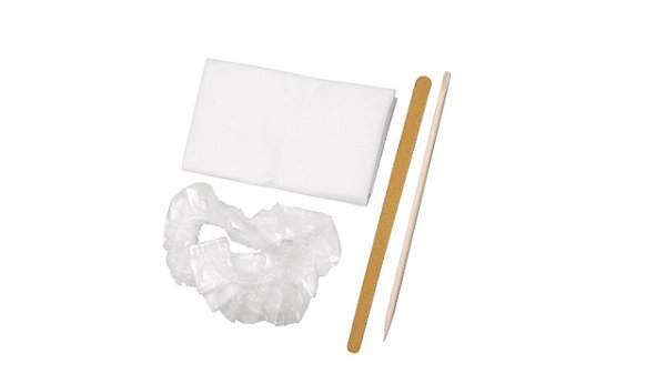 KIT PEDICURE - SANTA CLARA