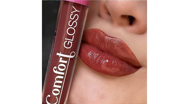 GLOSS COMFORT CANELA  - MAHAV