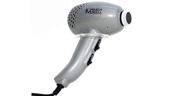 APARELHO PEDICURO 127V - MEGABELL