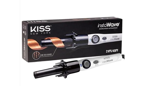 MODELADOR AUTOMATICO INSTAWAVE - KISS