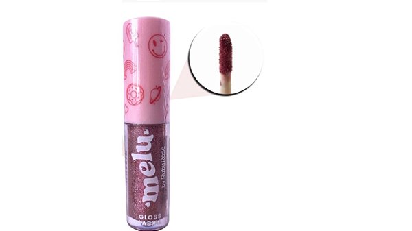 GLOSS LABIAL MUFFIN - MELU