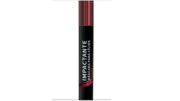 MASCARA IMPACTANTE  10ML- JASMYNE