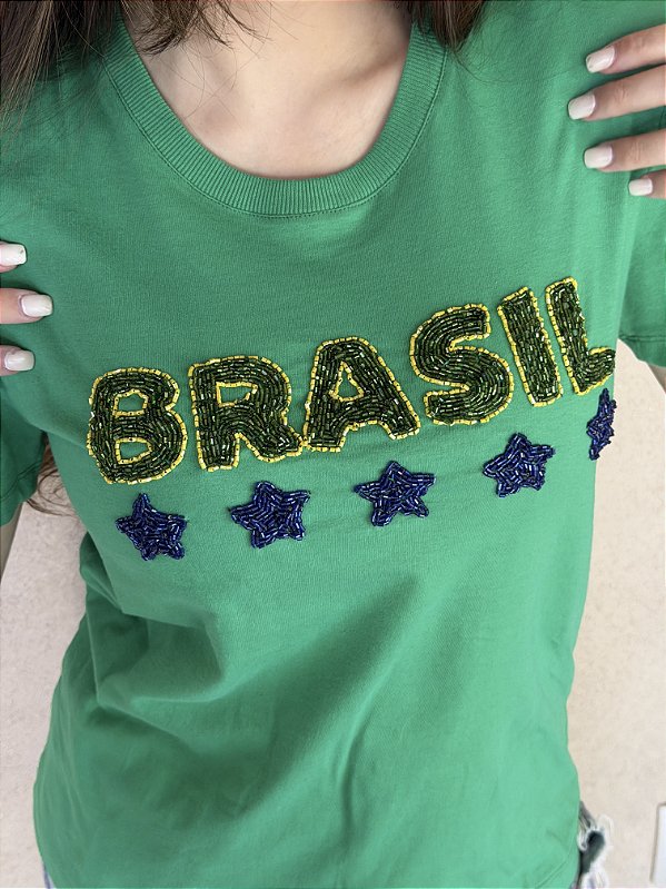 T BRASIL ESTRELAS