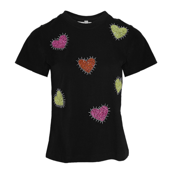 T HEARTS