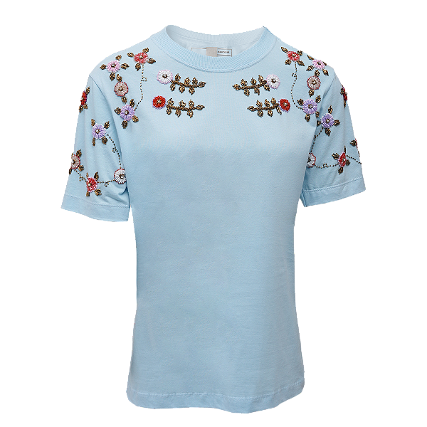 T JARDIM OVERSIZED