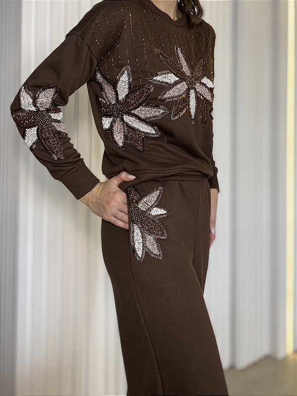 CONJUNTO BLOOM