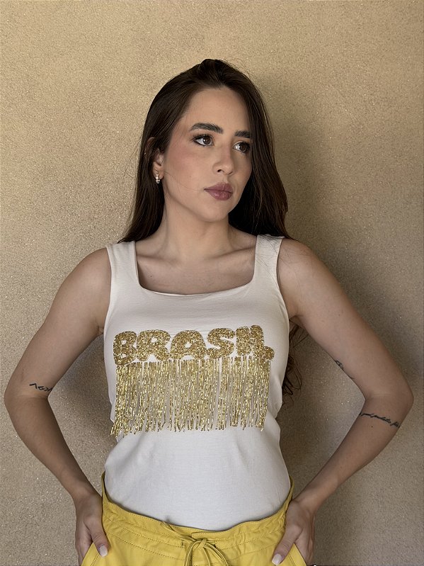 REGATA BRASIL FRANJAS