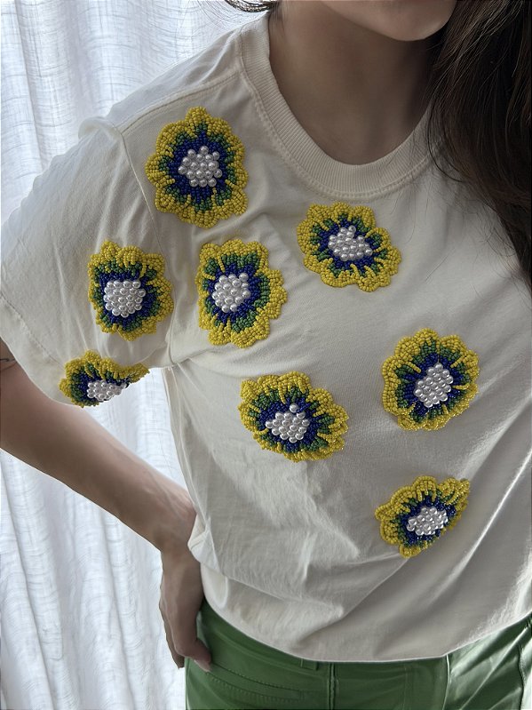 T FLORESTA BRASILEIRA