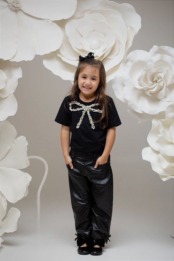 T LA BELLE INFANTIL