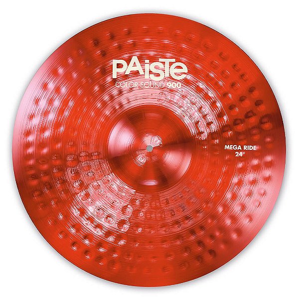 Color Sound 900 Red Mega Ride 24