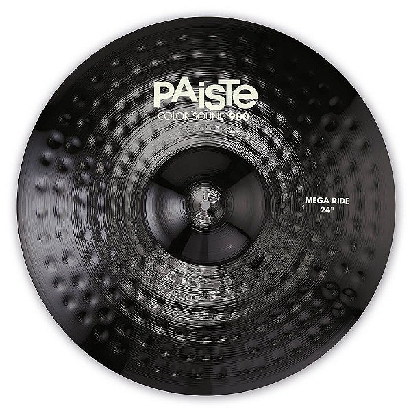 Color Sound 900 Black Mega Ride 24