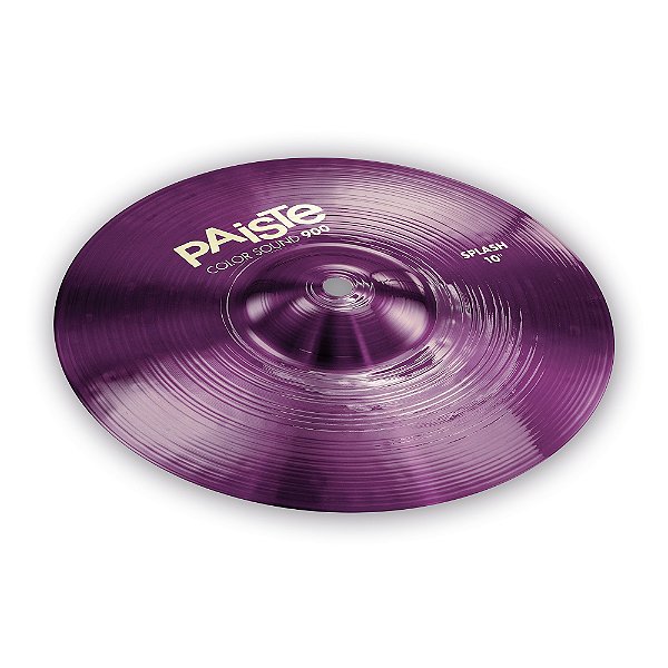 Color Sound 900 Purple Splash 10"