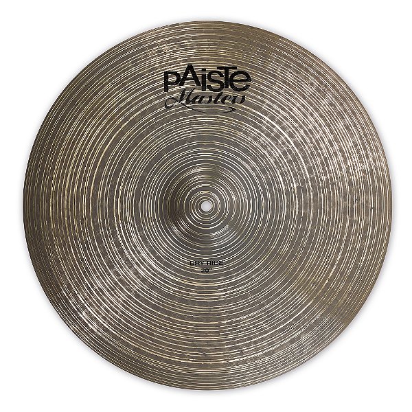 Masters Dry Ride 20"