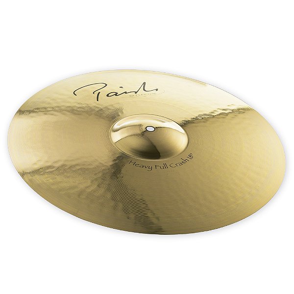 Signature Reflector Heavy Full Crash 18"