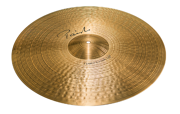 Signature Power Crash 20"