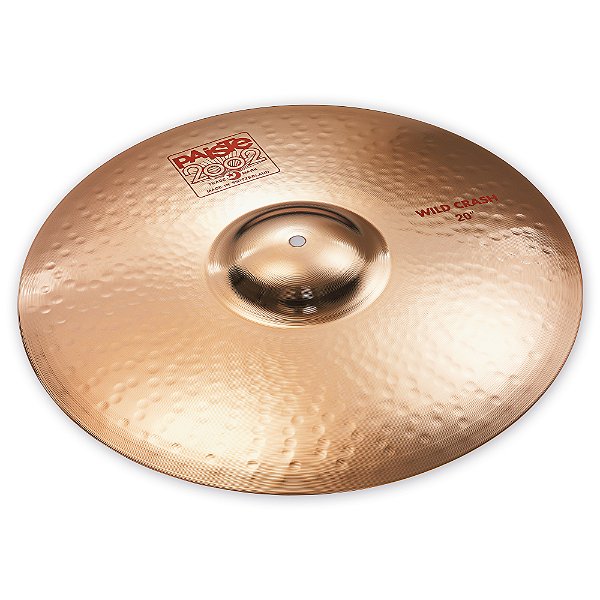2002 Wild Crash 20"
