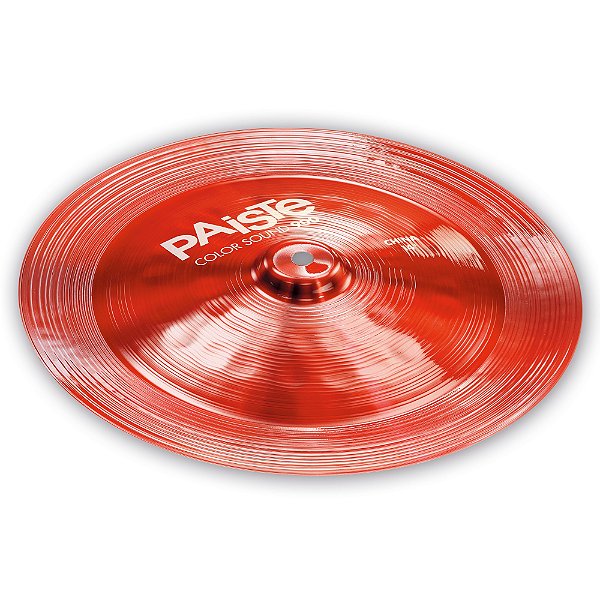 Color Sound 900 Red China 14"