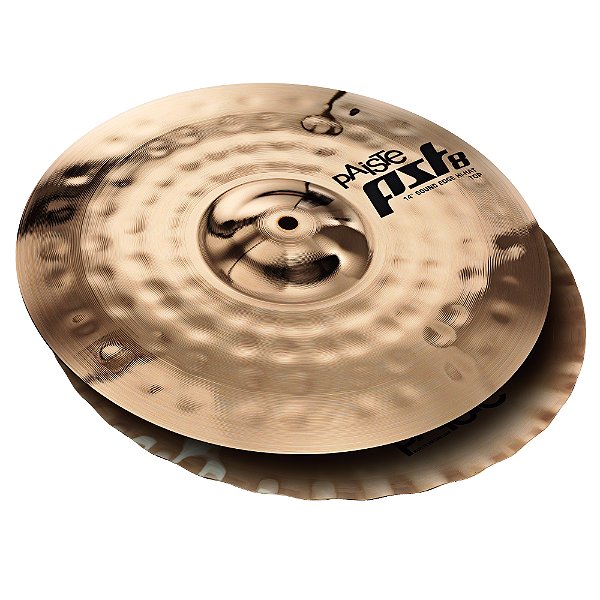 PST 8 Reflector Sound Edge Hi-Hat 14"