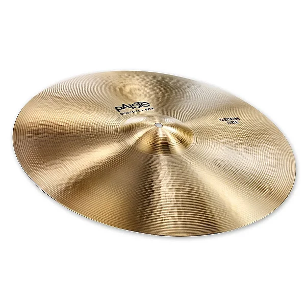 Formula 602 Classic Medium Ride 22"