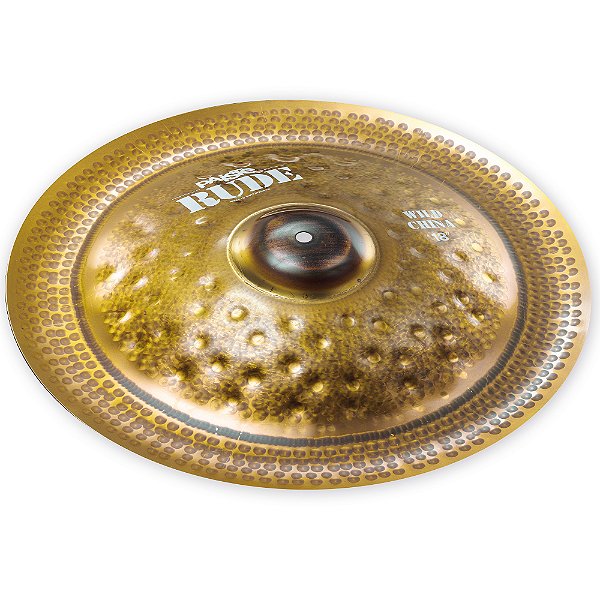 RUDE Wild China 18"
