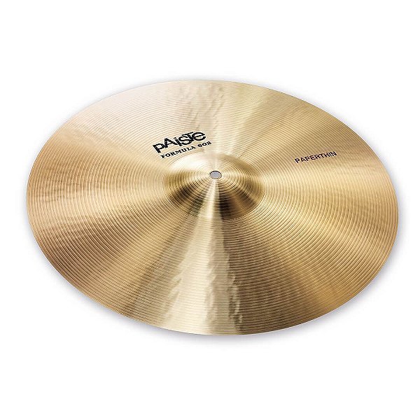 Formula 602 Classic Paperthin 18"