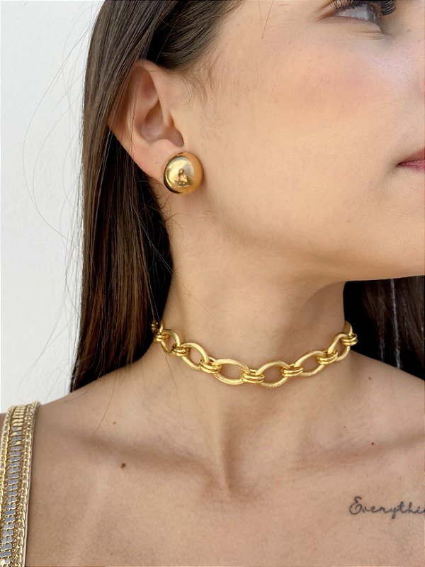 Choker Elos