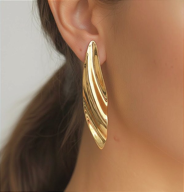 Brinco Grande Banhado