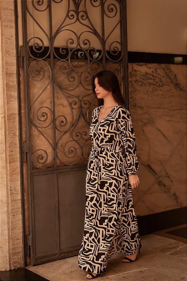 VESTIDO 3067 JONES