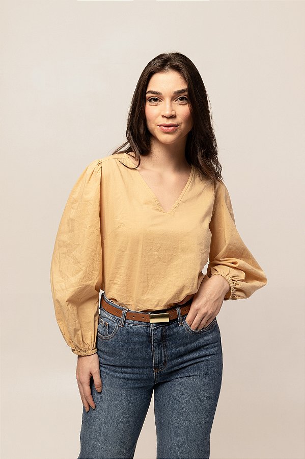 BLUSA 2729 CAROL
