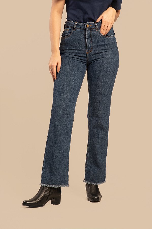 CALÇA RENATA RETA 3097