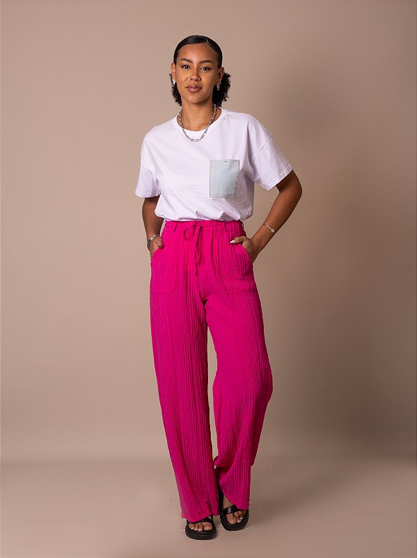 CALÇA JAMILE 3158