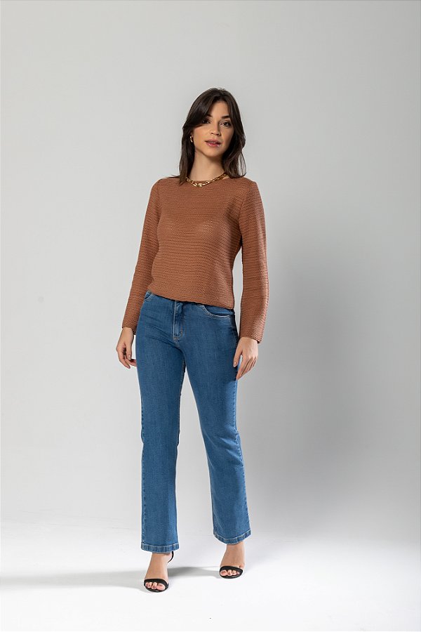 CALÇA DAYSE CLASSIC 3207