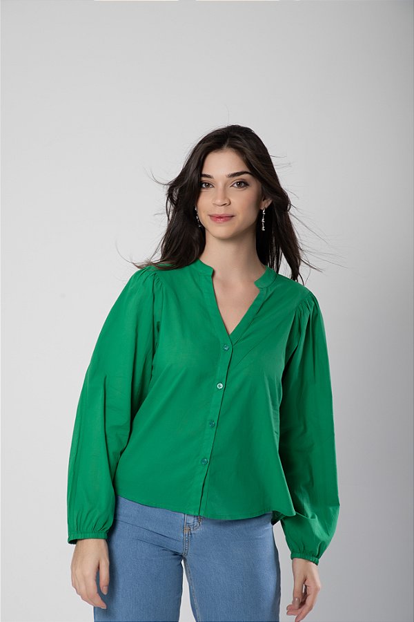 CAMISA RAFA MANGA LONGA 3231