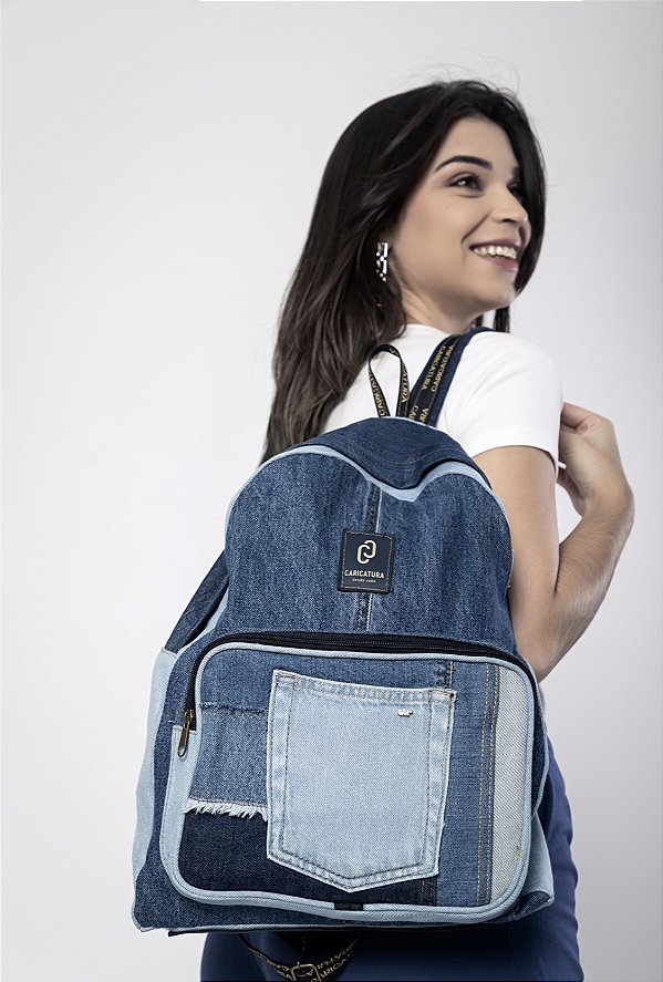 MOCHILA MONIQUE 3243