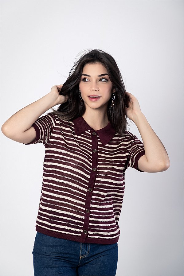 CAMISA JO 3216
