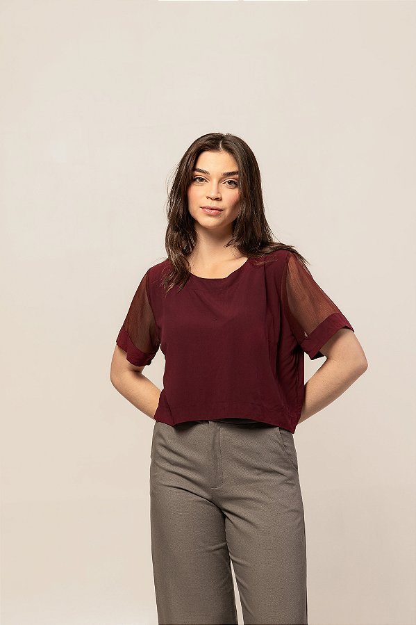 BLUSA DARCI 3299