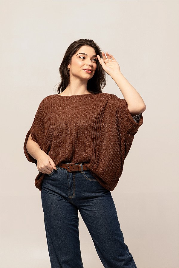 BLUSA HELENA 3287