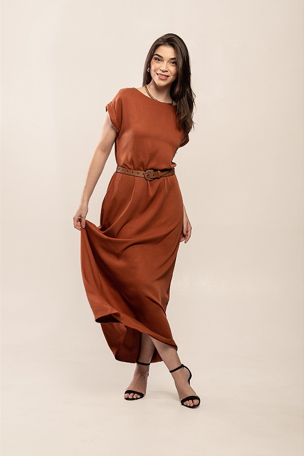 VESTIDO JORDANA 3273