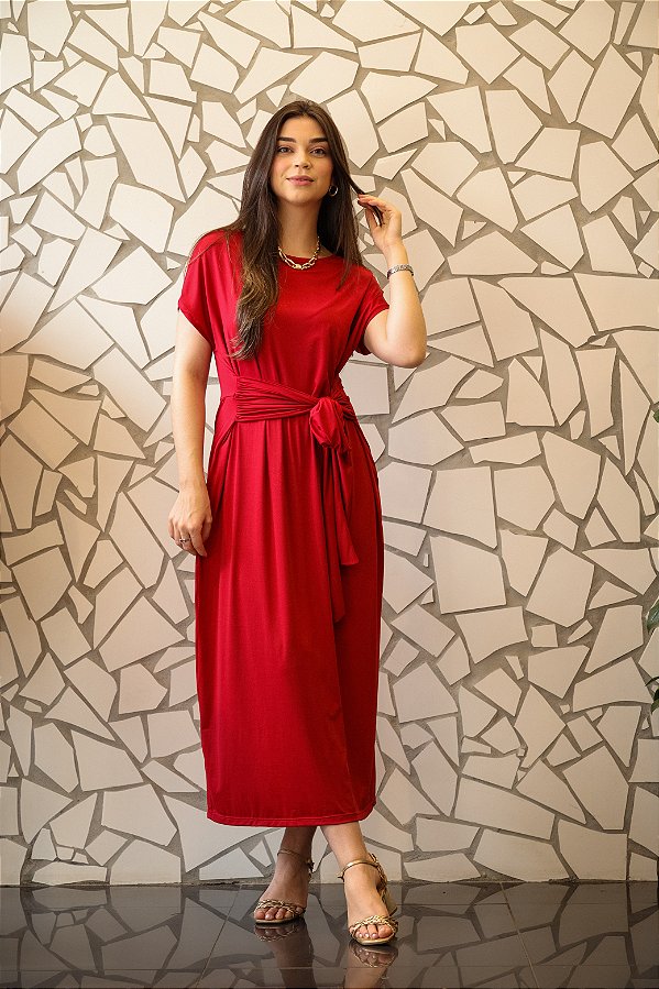 VESTIDO SUPREME RENATA 3303