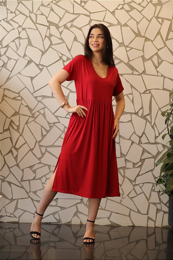 VESTIDO SUPREME VERA 3324