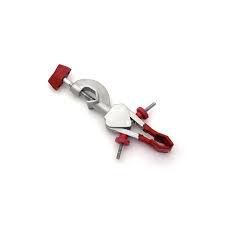 PINÇA (GARRA) PARA BURETA COM MUFA FIXA ABERTURA 60MM