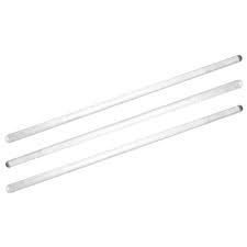 BASTAO DE VIDRO MACIÇO DIÂM 8X300 MM