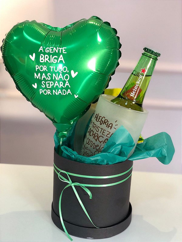 Kit a gente briga por tudo mas não se separa por nada - Código 0269