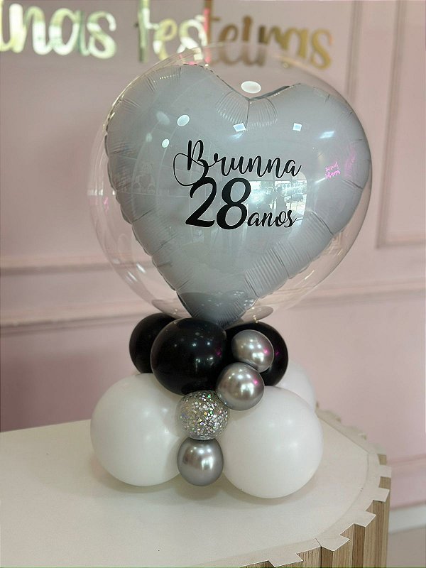 Arranjo Encapsulado - Código 0532